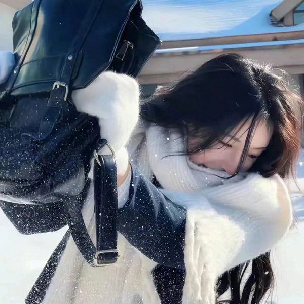 斑马人