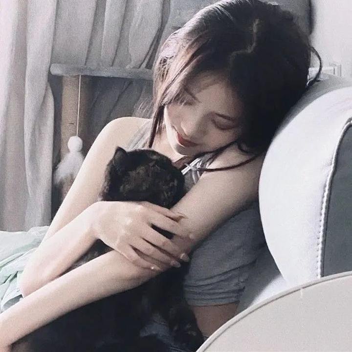 小可爱与拳击手