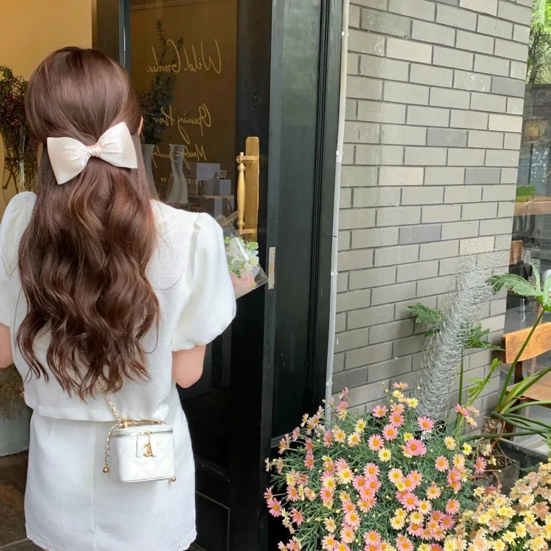 向日葵的爱恋